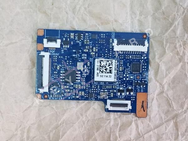Плата Dell Latitude 5580